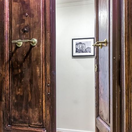 Boutique Flaminio - 150 M From Piazza Del Popolo Apartment Bagian luar foto