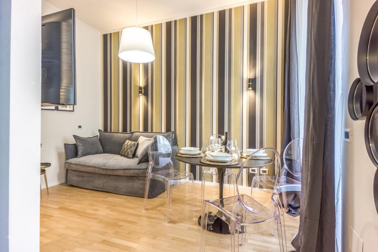 Boutique Flaminio - 150 M From Piazza Del Popolo Apartment Bagian luar foto