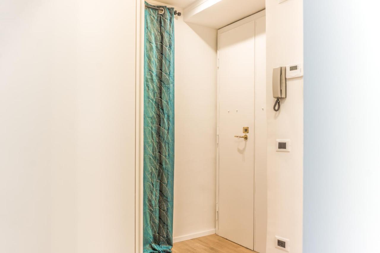 Boutique Flaminio - 150 M From Piazza Del Popolo Apartment Bagian luar foto